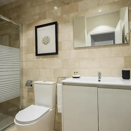 Jorda Arena Apartments Valencia Exterior photo