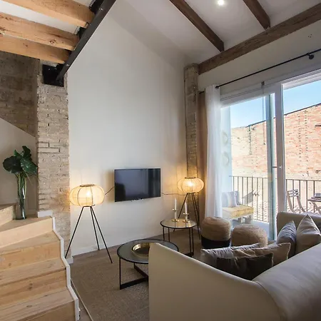 Jorda Arena Apartments Valencia Exterior photo